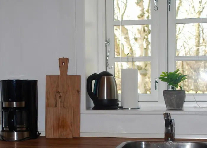 شقة Adventure Park Ringkøbing