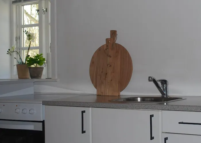 شقة Adventure Park Ringkøbing