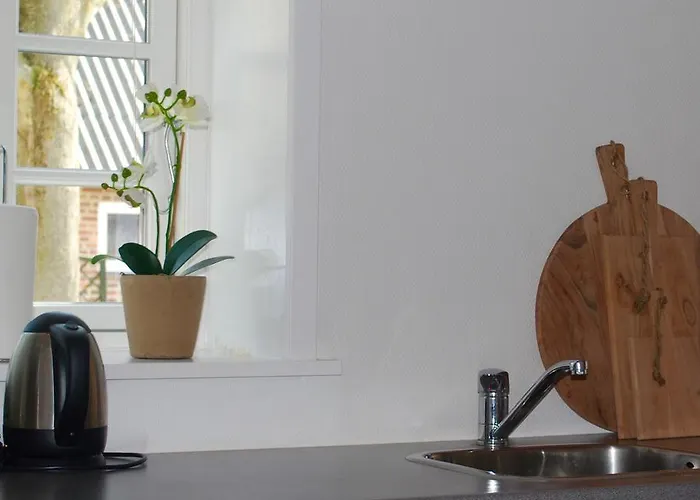 Adventure Park شقة *