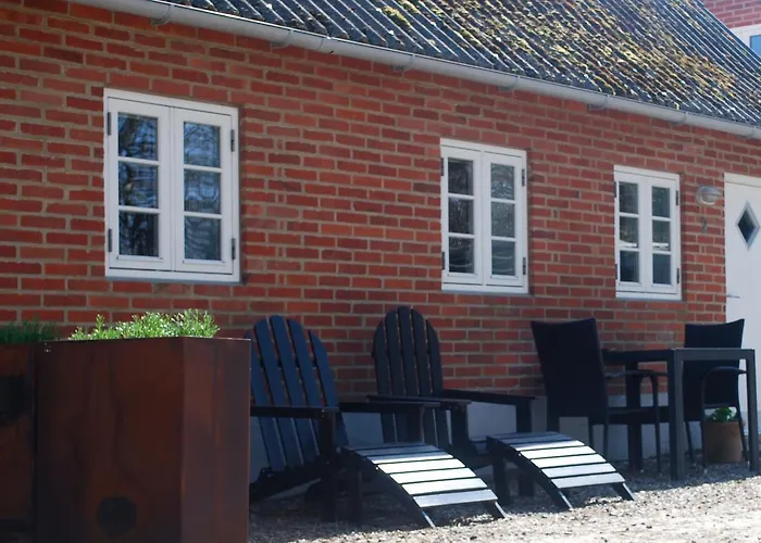 Lägenhet Adventure Park