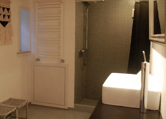 شقة Adventure Park