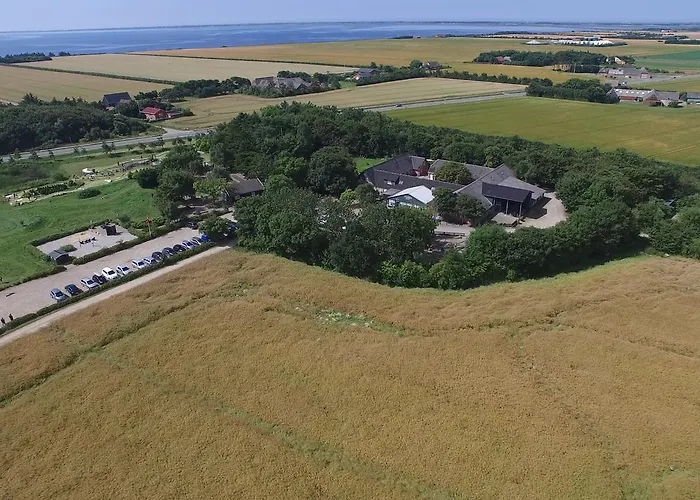 شقة Adventure Park Ringkøbing
