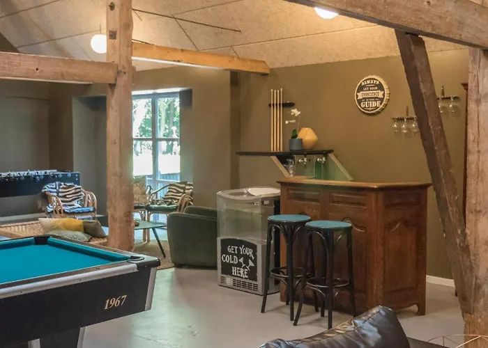 Adventure Park Apartment *