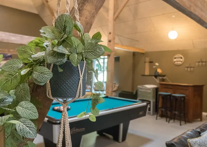 Adventure Park Lägenhet