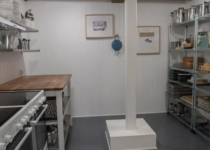 Apartment Adventure Park Ringkøbing