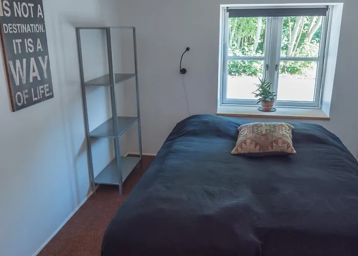 Apartment Adventure Park