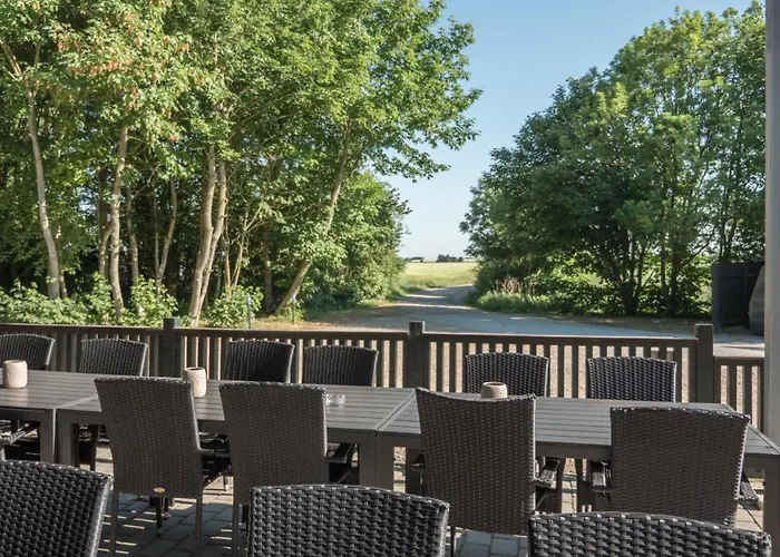 Apartment Adventure Park Ringkøbing