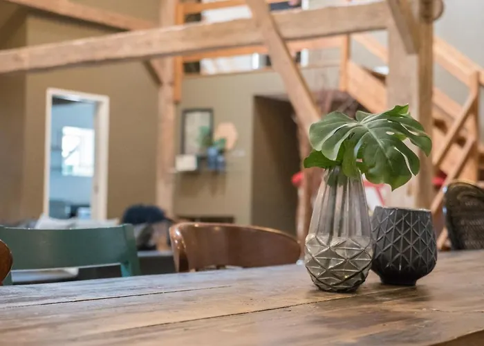 Adventure Park Lägenhet *