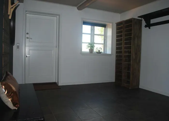 شقة Adventure Park *