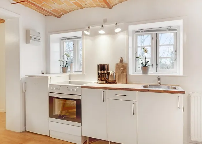 Adventure Park Apartment *